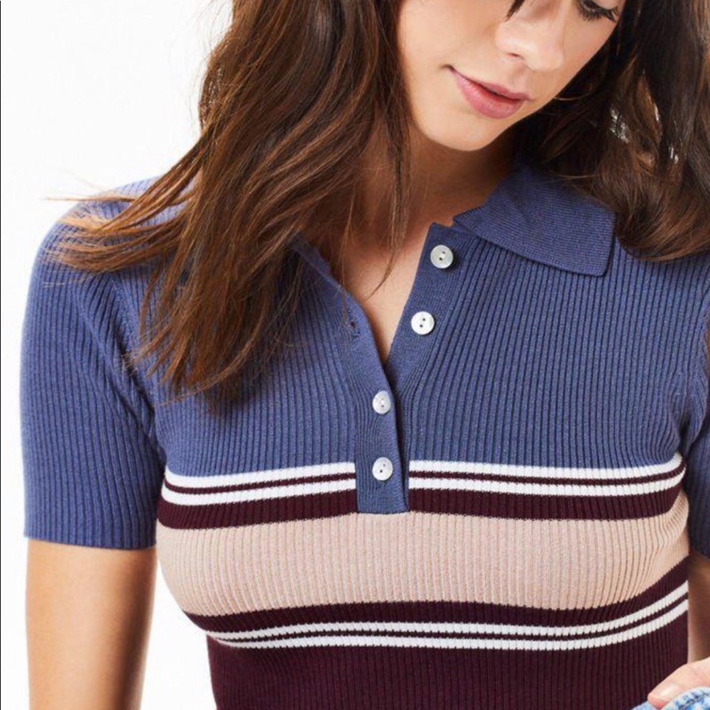 Kendall & Kylie Sweater Dress